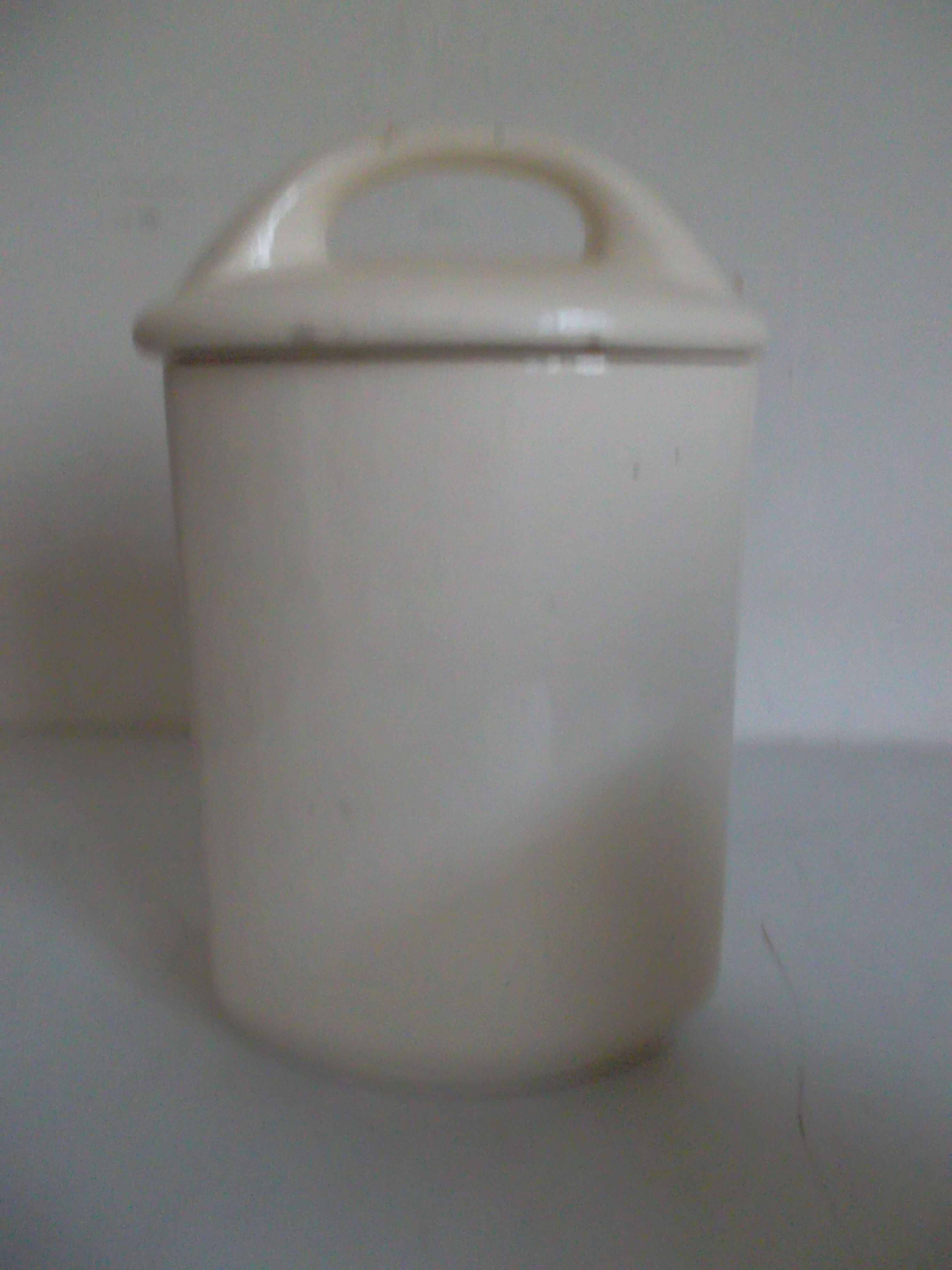 Pot a epices "chicoree" ceramic "versailles"