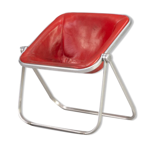 Fauteuil 'Plona' de Giancarlo