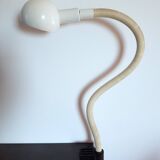 Hebi lamp by isao Hosoe
