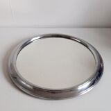 Plateau miroir