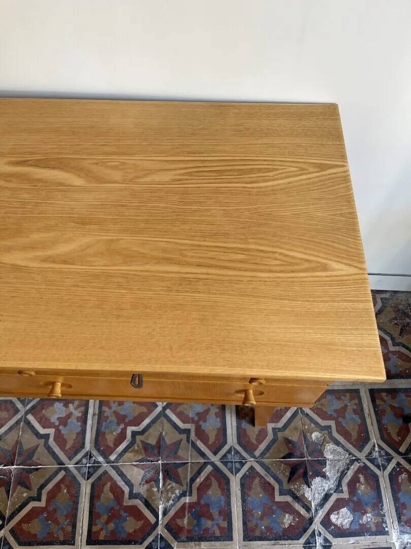 Möbelfabrik Erwin Behr sideboard