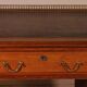 Oak Chest of Drawers 19th Century