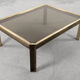 T09 coffee table by Peter Ghyczy, 1970s