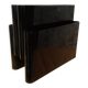 Magazine rack 4676 Kartell Giotto Stoppino