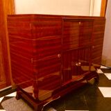 Bar art deco