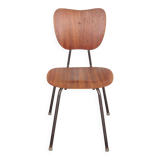 Chaise en teck, design danois, années 1960, production : Danemark