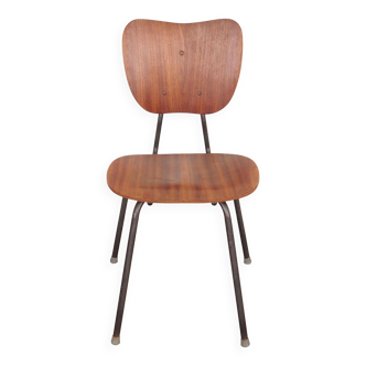 Teak chair, Danish design, 1960s, production: Denmark