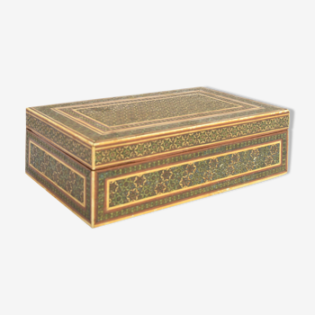 Khatam box