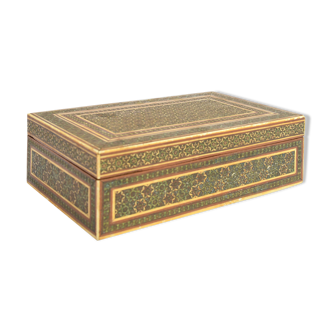 Khatam box