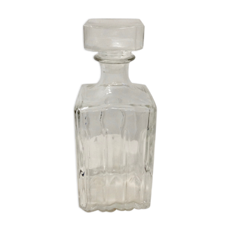 Carafe à whisky