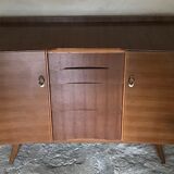 Buffet vintage Avalon 1960