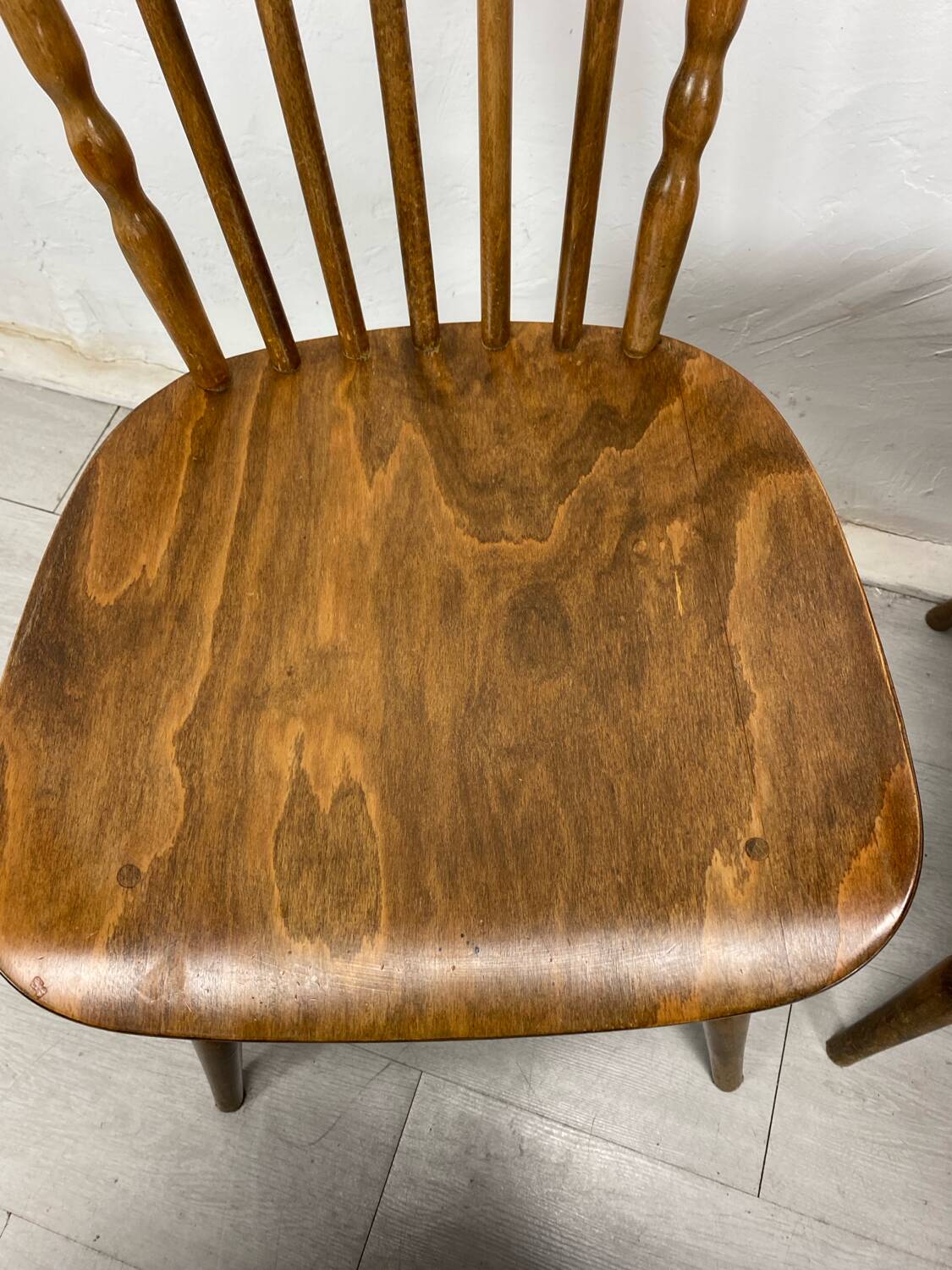 Bistro chairs