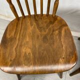 Bistro chairs