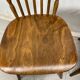 Bistro chairs