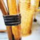 Rattan bar snuff