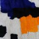 Tapis berbère fait main 250cmx150cm