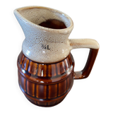 Pitcher