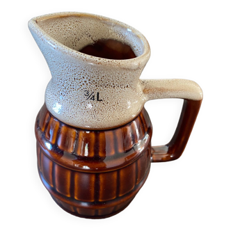 Pitcher