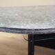 Coffee table, Italian design, 1980s, production: Italy