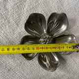 Ashtray style gucci flower
