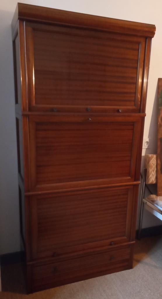 Writing desk MD, 1970s