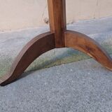 Coat rack "Stella', 40's