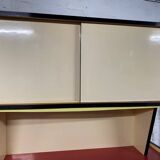 Formica dresser buffet from the 50s and 60s