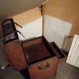 Commode de rangement winpard