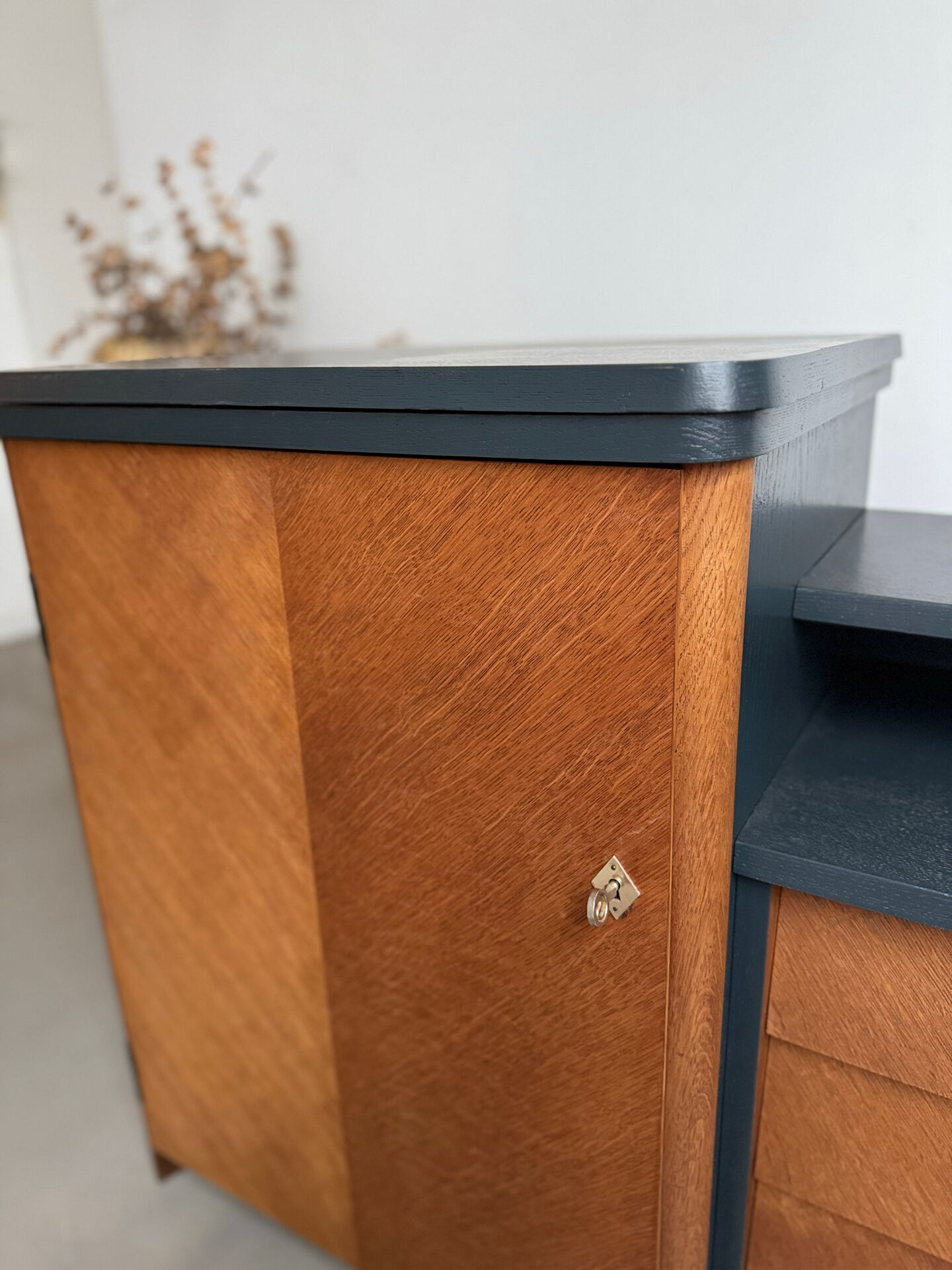 Bureau Singer 