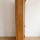 Antique wooden display cabinet