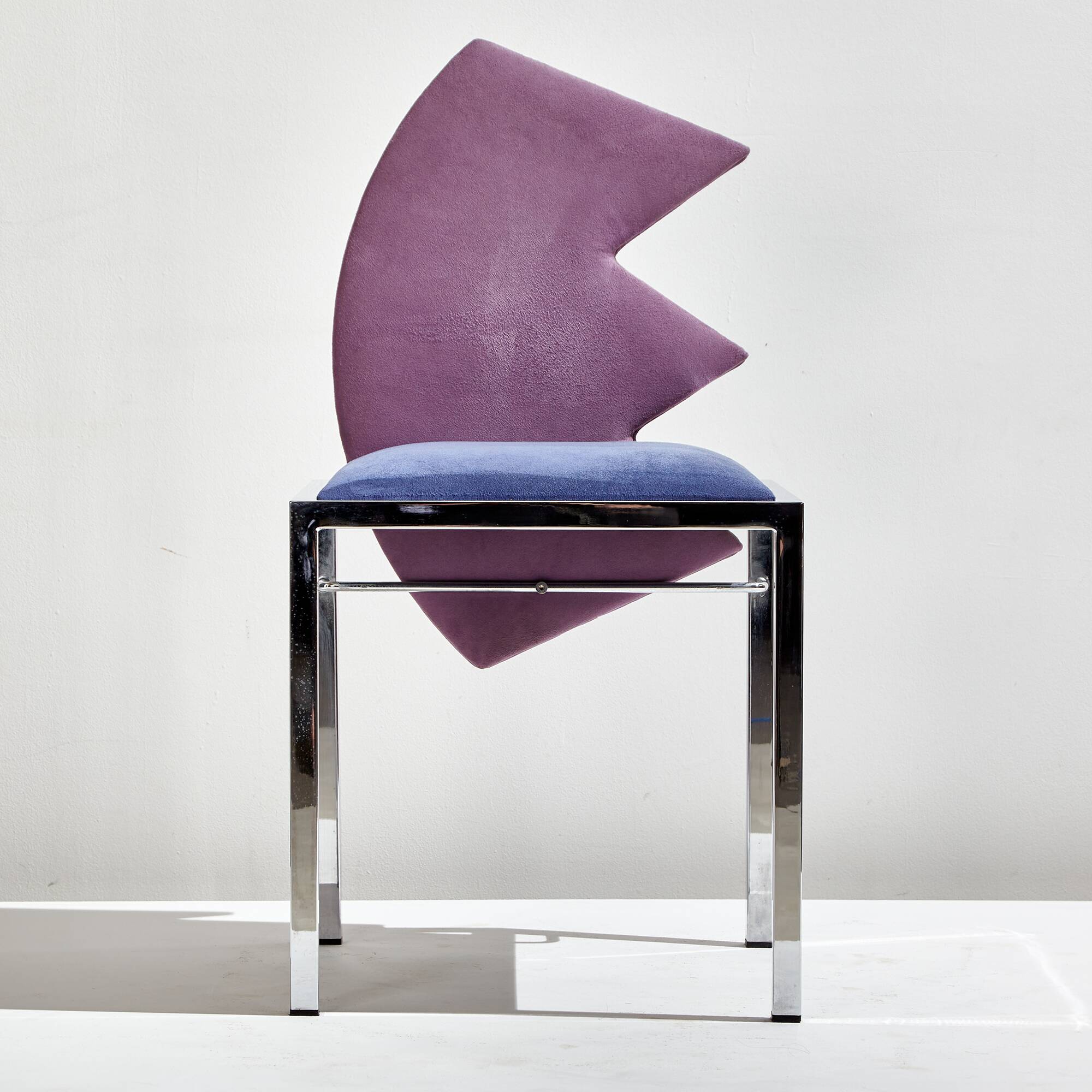 MK10080 Omaggi chairs by Salvati & Tresoldi for Saporiti Italia, Set of 4