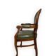 classic Chairs by Bello Sedie, Louis XV style, 2000s