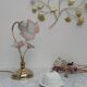 Flower lamp