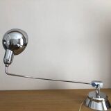 Jumo 605 lamp from the 1950s - 1960s.