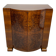 Art Deco walnut bar cabinet very rare by Thonet
