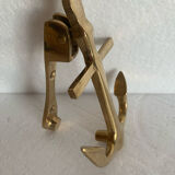 Door knocker