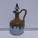 Pitcher
