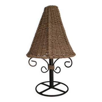 Lampe à poser
