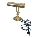 Notary lamp