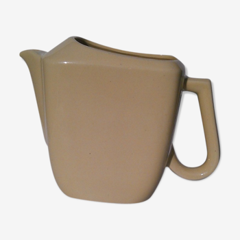 Cream pitcher