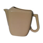 Cream pitcher