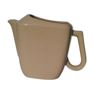 Cream pitcher