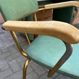 Italian vintage doro burau 1950