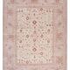 Vintage handmade Turkish rug 245x335 cm