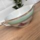 Saucière en demi-porcelaine L'Amandinoise