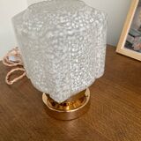 Art Deco table lamp