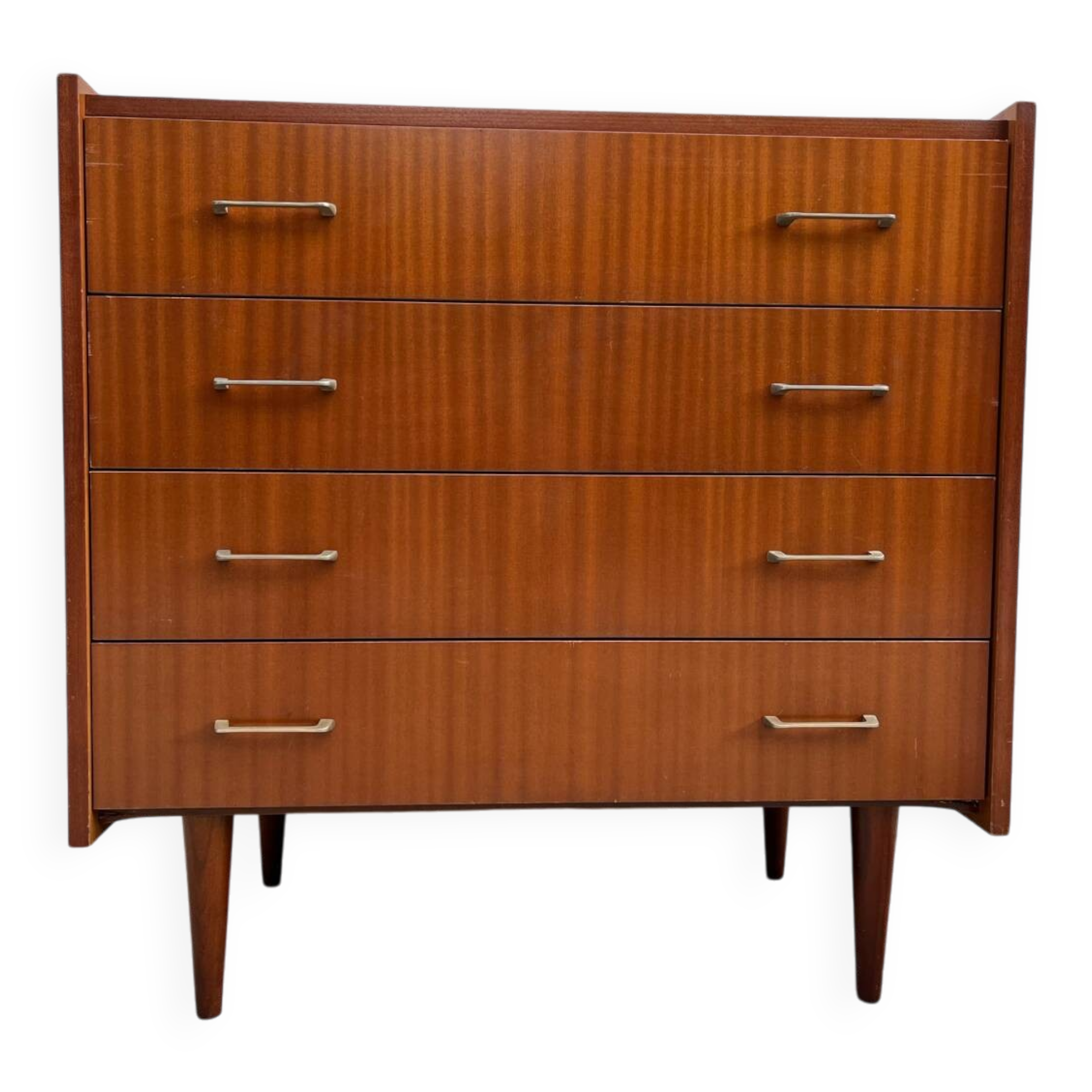Commode vintage