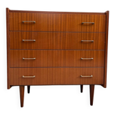 Commode vintage