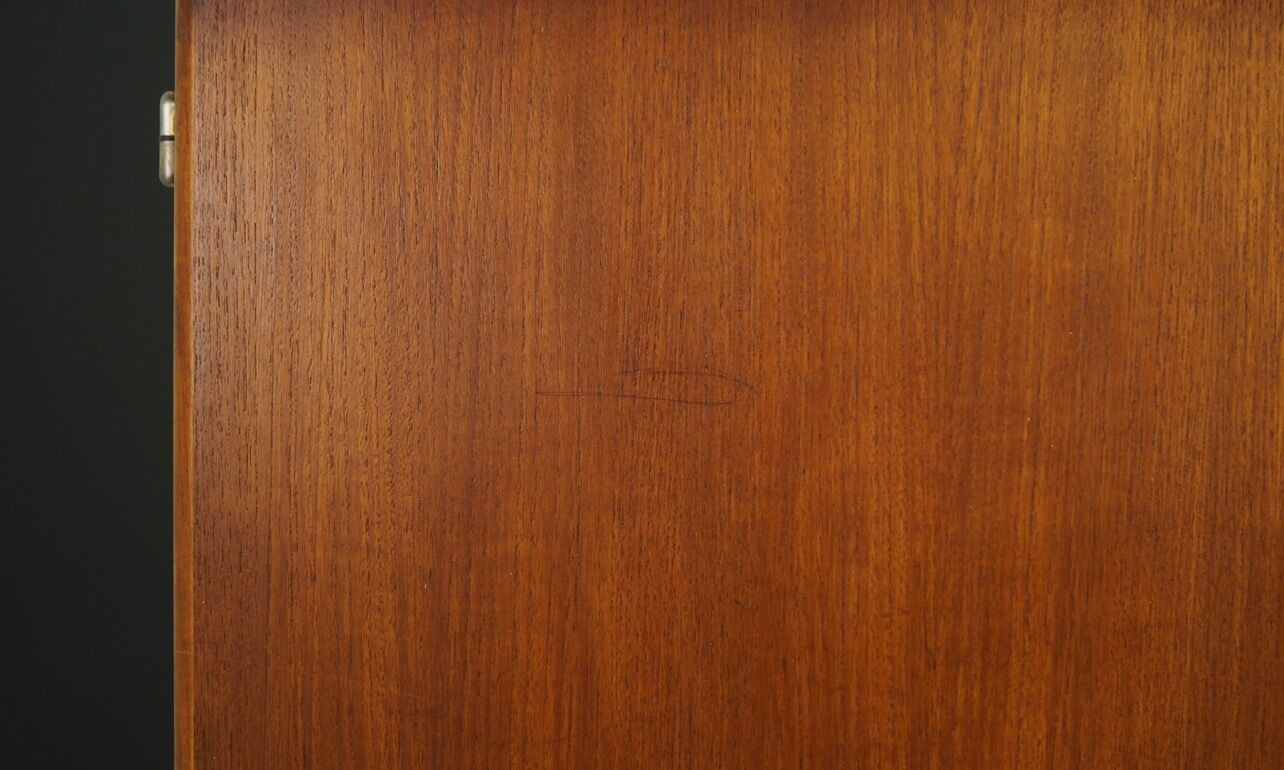 Highboard danish design teak vintage 60 70
