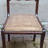Art Deco style chair